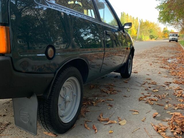 ЗАЗ 1102 Таврия-Нова 2004 у Кременчуге на Automoto.ua Зелений ЗАЗ 1102 Таврия-Нова, об'ємом двигуна 1.1 л та пробігом 48 тис. км за 1183 $, фото 4 на Automoto.ua