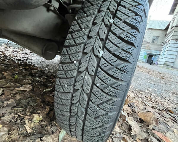 Зеленый ЗАЗ 1102 Таврія-Нова, объемом двигателя 1.2 л и пробегом 210 тыс. км за 29000 $, фото 7 на Automoto.ua