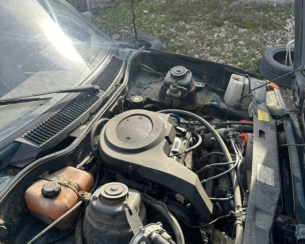 Зелений ЗАЗ 1102 Таврия-Нова, об'ємом двигуна 1.2 л та пробігом 150 тис. км за 700 $, фото 7 на Automoto.ua