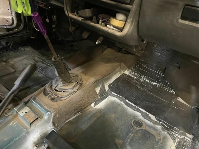 Зеленый ЗАЗ 1102 Таврия-Нова, объемом двигателя 1.2 л и пробегом 150 тыс. км за 711 $, фото 12 на Automoto.ua