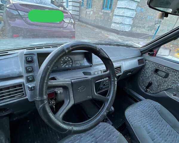 Зеленый ЗАЗ 1102 Таврія-Нова, объемом двигателя 1.2 л и пробегом 210 тыс. км за 29000 $, фото 11 на Automoto.ua