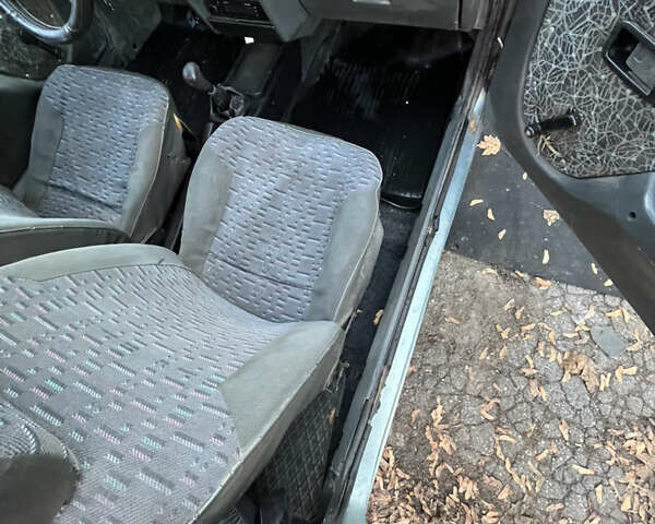 Зеленый ЗАЗ 1102 Таврія-Нова, объемом двигателя 1.2 л и пробегом 210 тыс. км за 29000 $, фото 16 на Automoto.ua