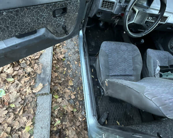 Зеленый ЗАЗ 1102 Таврія-Нова, объемом двигателя 1.2 л и пробегом 210 тыс. км за 29000 $, фото 13 на Automoto.ua