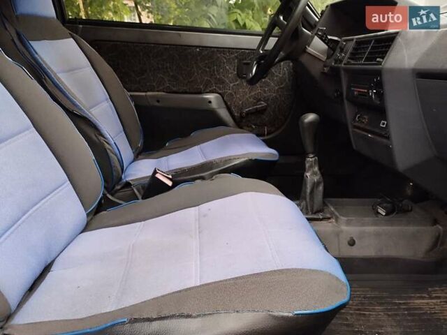 Зеленый ЗАЗ 1102 Таврія-Нова, объемом двигателя 1.2 л и пробегом 95 тыс. км за 850 $, фото 9 на Automoto.ua