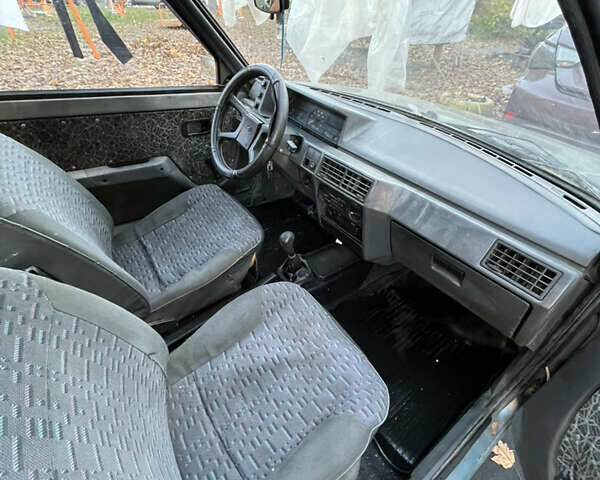 Зеленый ЗАЗ 1102 Таврія-Нова, объемом двигателя 1.2 л и пробегом 210 тыс. км за 29000 $, фото 17 на Automoto.ua