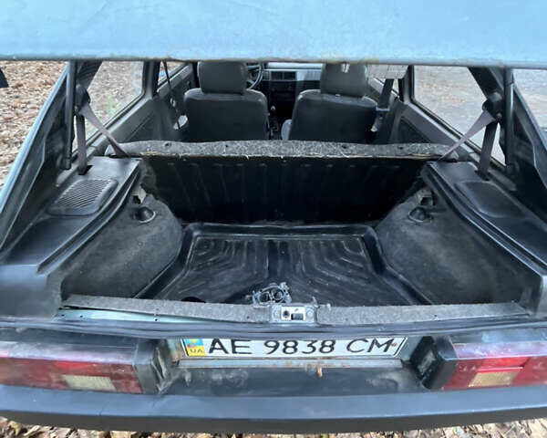 Зеленый ЗАЗ 1102 Таврія-Нова, объемом двигателя 1.2 л и пробегом 210 тыс. км за 29000 $, фото 10 на Automoto.ua