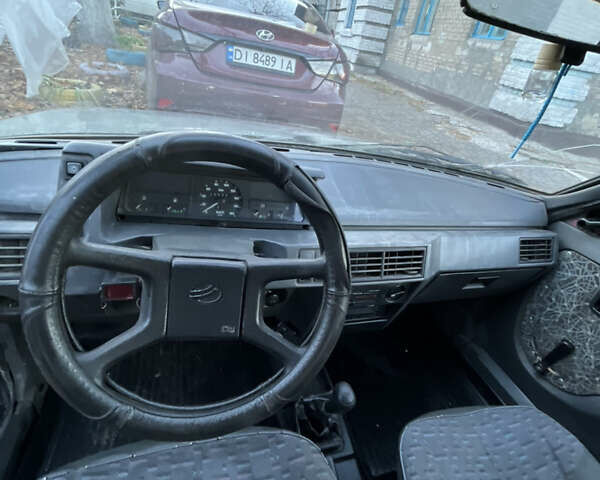 Зеленый ЗАЗ 1102 Таврія-Нова, объемом двигателя 1.2 л и пробегом 210 тыс. км за 29000 $, фото 14 на Automoto.ua