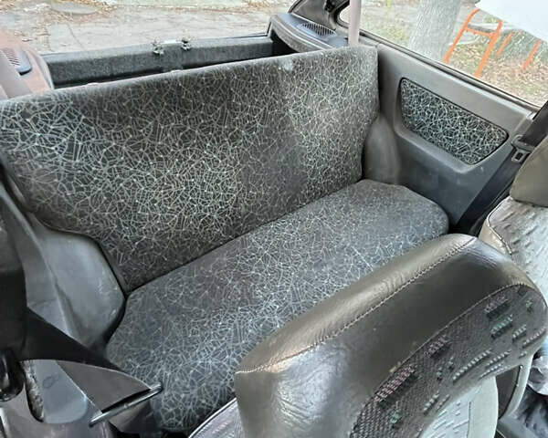 Зеленый ЗАЗ 1102 Таврія-Нова, объемом двигателя 1.2 л и пробегом 210 тыс. км за 29000 $, фото 15 на Automoto.ua