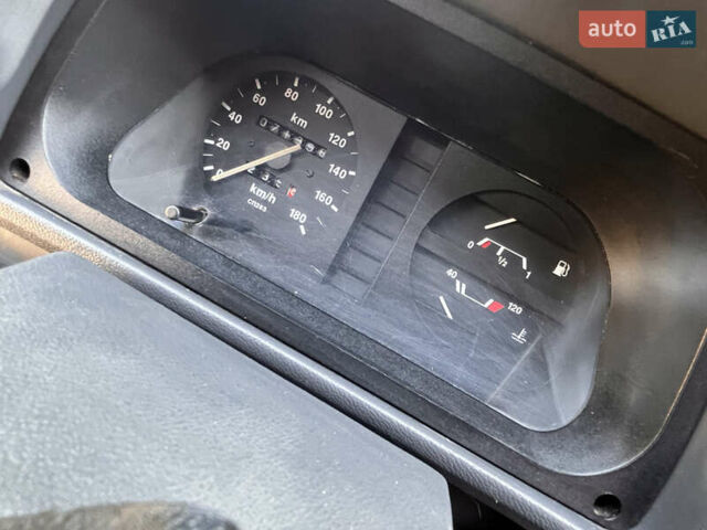 Зеленый ЗАЗ 1102 Таврія-Нова, объемом двигателя 1.2 л и пробегом 71 тыс. км за 2300 $, фото 23 на Automoto.ua