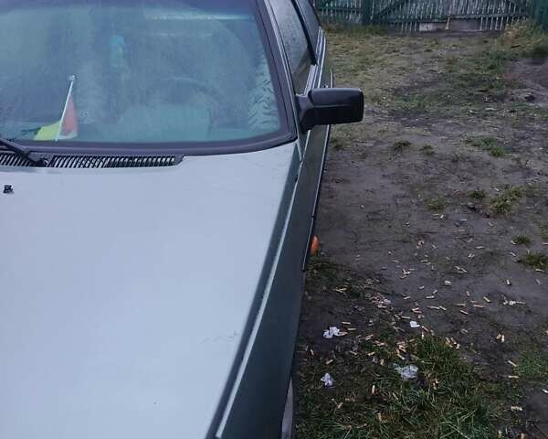 Зеленый ЗАЗ 1102 Таврія-Нова, объемом двигателя 1.2 л и пробегом 130 тыс. км за 1300 $, фото 4 на Automoto.ua