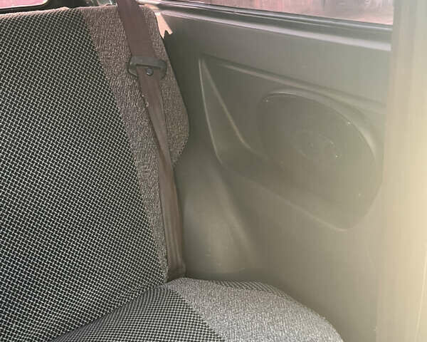 Зеленый ЗАЗ 1102 Таврія-Нова, объемом двигателя 1.2 л и пробегом 71 тыс. км за 2300 $, фото 13 на Automoto.ua