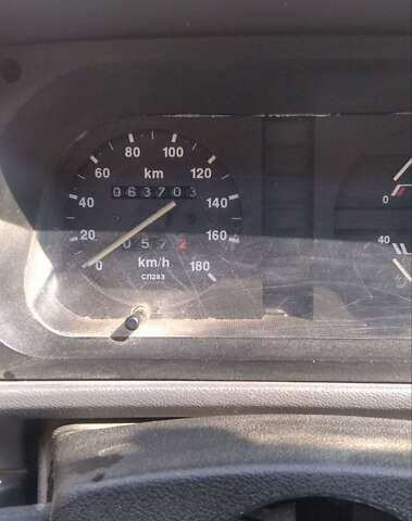 Зеленый ЗАЗ 1102 Таврія-Нова, объемом двигателя 1.2 л и пробегом 65 тыс. км за 1000 $, фото 2 на Automoto.ua