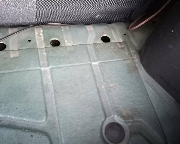 Зеленый ЗАЗ 1102 Таврія-Нова, объемом двигателя 1.2 л и пробегом 71 тыс. км за 2300 $, фото 25 на Automoto.ua