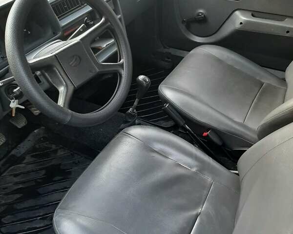 Зеленый ЗАЗ 1102 Таврія-Нова, объемом двигателя 1.1 л и пробегом 98 тыс. км за 1199 $, фото 15 на Automoto.ua