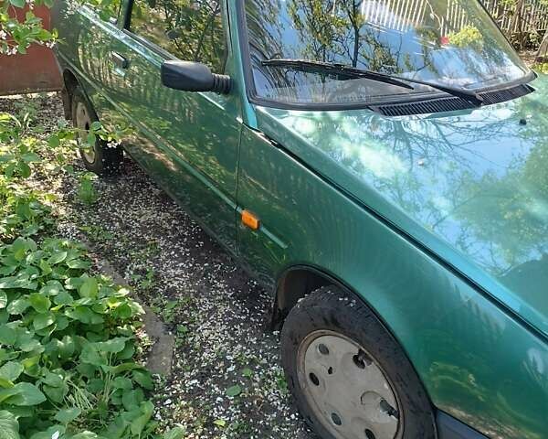 Зелений ЗАЗ 1102 Таврія-Нова, об'ємом двигуна 0 л та пробігом 72 тис. км за 1800 $, фото 1 на Automoto.ua