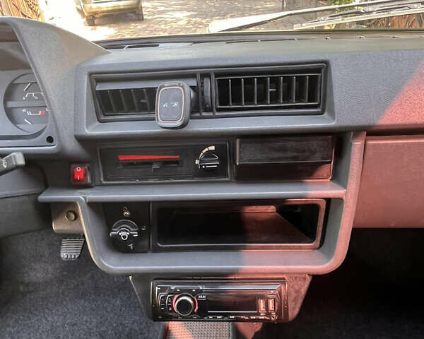 Зеленый ЗАЗ 1102 Таврія-Нова, объемом двигателя 1.2 л и пробегом 71 тыс. км за 2300 $, фото 22 на Automoto.ua