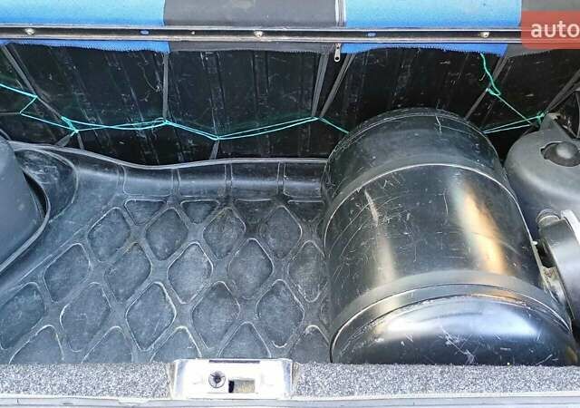 Зеленый ЗАЗ 1102 Таврія-Нова, объемом двигателя 1.2 л и пробегом 70 тыс. км за 1600 $, фото 11 на Automoto.ua