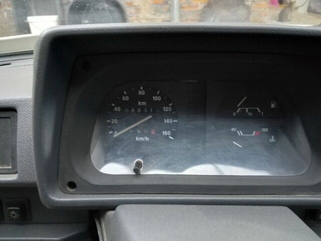 ЗАЗ 1103 Славута 2001 в Прилуках на Automoto.ua Белый ЗАЗ 1103 Славута, объемом двигателя 1 л и пробегом 89 тыс. км за 1200 $, фото 5 на Automoto.ua