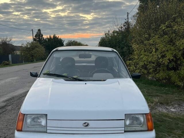 Білий ЗАЗ 1103 Славута, об'ємом двигуна 0 л та пробігом 125 тис. км за 841 $, фото 10 на Automoto.ua