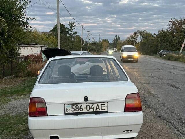 Білий ЗАЗ 1103 Славута, об'ємом двигуна 0 л та пробігом 125 тис. км за 841 $, фото 7 на Automoto.ua