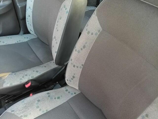 Белый ЗАЗ 1103 Славута, объемом двигателя 1 л и пробегом 167 тыс. км за 850 $, фото 6 на Automoto.ua