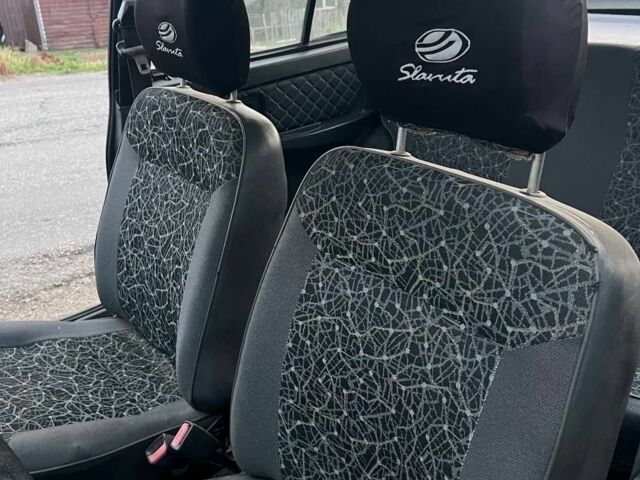 Білий ЗАЗ 1103 Славута, об'ємом двигуна 0 л та пробігом 125 тис. км за 841 $, фото 5 на Automoto.ua