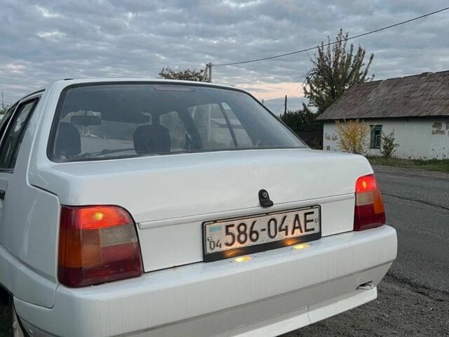 Білий ЗАЗ 1103 Славута, об'ємом двигуна 0 л та пробігом 125 тис. км за 841 $, фото 2 на Automoto.ua