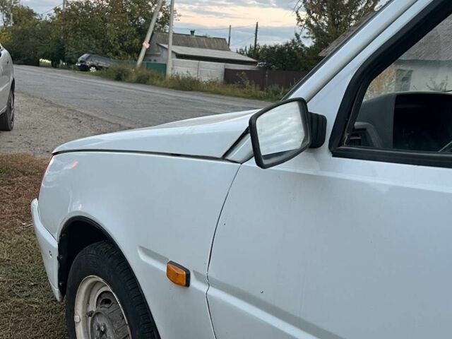 Білий ЗАЗ 1103 Славута, об'ємом двигуна 0 л та пробігом 125 тис. км за 841 $, фото 9 на Automoto.ua