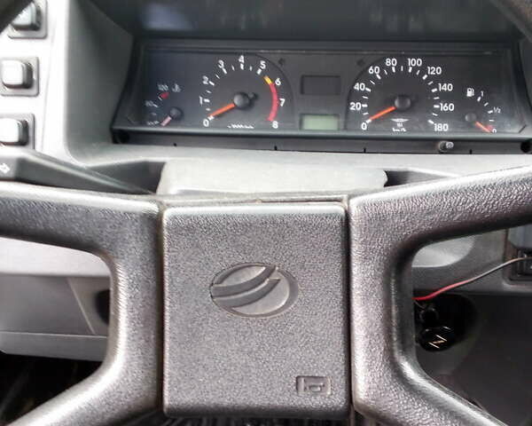 Білий ЗАЗ 1103 Славута, об'ємом двигуна 1.2 л та пробігом 82 тис. км за 1900 $, фото 7 на Automoto.ua