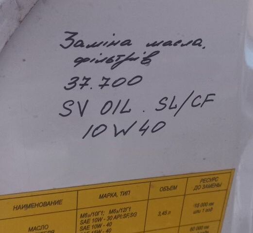 Белый ЗАЗ 1103 Славута, объемом двигателя 1.2 л и пробегом 38 тыс. км за 1082 $, фото 10 на Automoto.ua