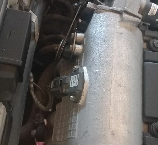 Белый ЗАЗ 1103 Славута, объемом двигателя 1.2 л и пробегом 38 тыс. км за 1082 $, фото 14 на Automoto.ua