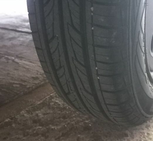 Белый ЗАЗ 1103 Славута, объемом двигателя 1.2 л и пробегом 38 тыс. км за 1082 $, фото 6 на Automoto.ua