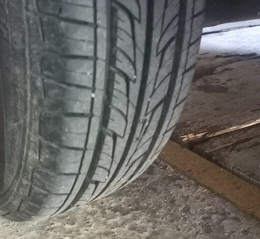 Белый ЗАЗ 1103 Славута, объемом двигателя 1.2 л и пробегом 38 тыс. км за 1082 $, фото 8 на Automoto.ua