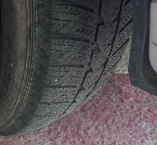 Белый ЗАЗ 1103 Славута, объемом двигателя 1.2 л и пробегом 38 тыс. км за 1082 $, фото 9 на Automoto.ua