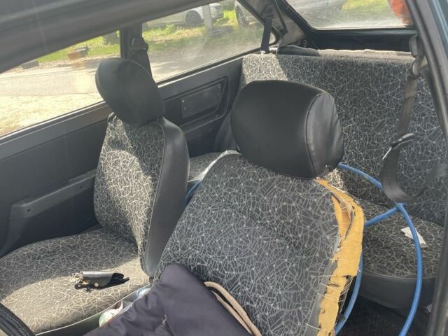 Білий ЗАЗ 1103 Славута, об'ємом двигуна 0 л та пробігом 1 тис. км за 242 $, фото 4 на Automoto.ua