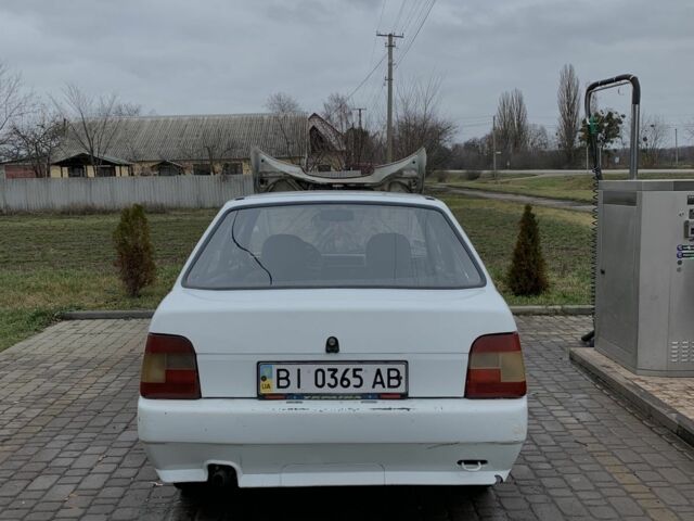 Білий ЗАЗ 1103 Славута, об'ємом двигуна 1.2 л та пробігом 73 тис. км за 783 $, фото 1 на Automoto.ua