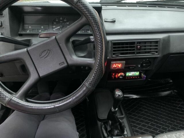 Белый ЗАЗ 1103 Славута, объемом двигателя 1.3 л и пробегом 135 тыс. км за 750 $, фото 7 на Automoto.ua