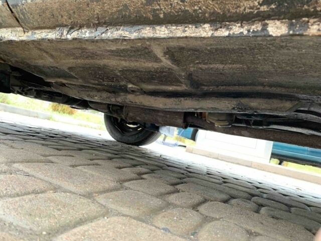 Білий ЗАЗ 1103 Славута, об'ємом двигуна 1.2 л та пробігом 73 тис. км за 783 $, фото 7 на Automoto.ua