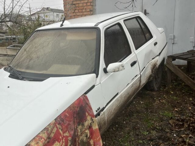 Белый ЗАЗ 1103 Славута, объемом двигателя 1.2 л и пробегом 250 тыс. км за 203 $, фото 1 на Automoto.ua