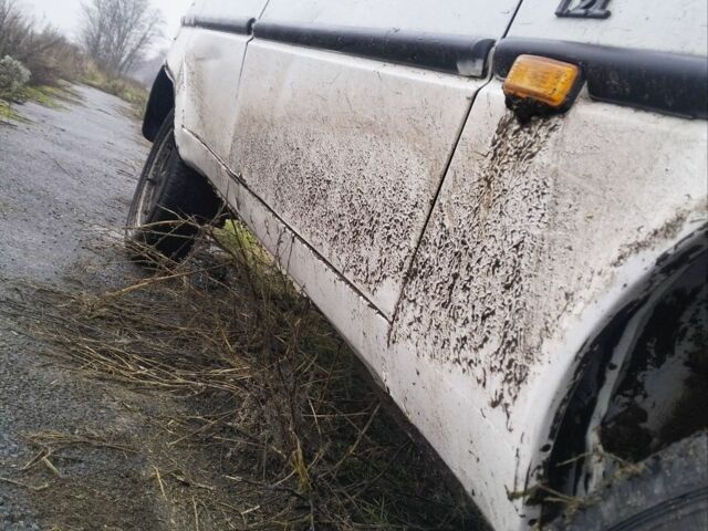 Білий ЗАЗ 1103 Славута, об'ємом двигуна 0 л та пробігом 1 тис. км за 543 $, фото 2 на Automoto.ua