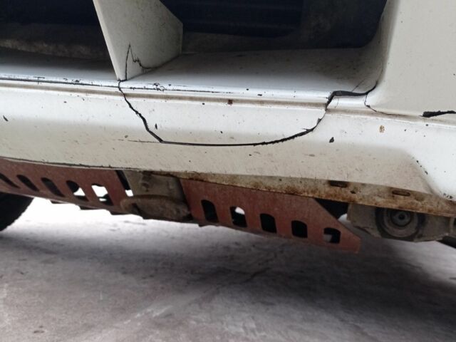 Білий ЗАЗ 1103 Славута, об'ємом двигуна 1.2 л та пробігом 87 тис. км за 1400 $, фото 12 на Automoto.ua