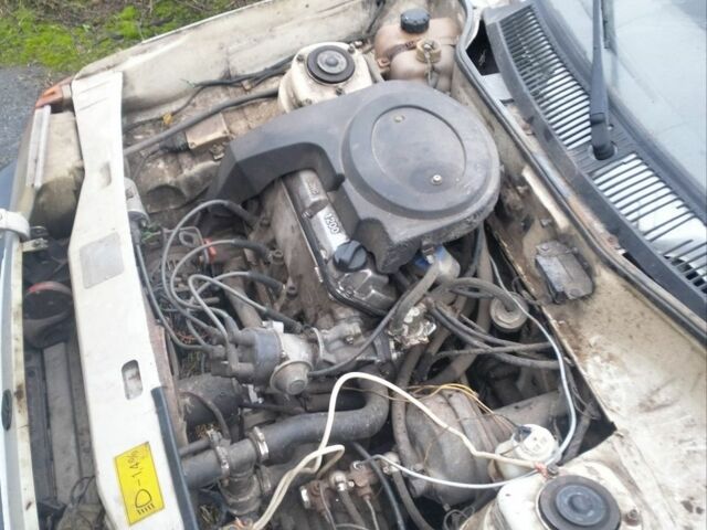 Білий ЗАЗ 1103 Славута, об'ємом двигуна 0 л та пробігом 1 тис. км за 543 $, фото 6 на Automoto.ua