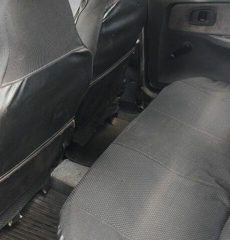Белый ЗАЗ 1103 Славута, объемом двигателя 1 л и пробегом 13 тыс. км за 650 $, фото 2 на Automoto.ua