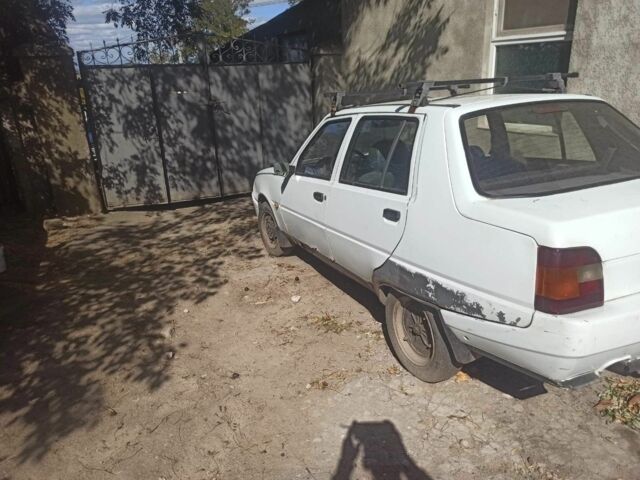 Білий ЗАЗ 1103 Славута, об'ємом двигуна 0 л та пробігом 257 тис. км за 456 $, фото 4 на Automoto.ua