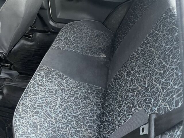 Білий ЗАЗ 1103 Славута, об'ємом двигуна 1.2 л та пробігом 160 тис. км за 1200 $, фото 7 на Automoto.ua