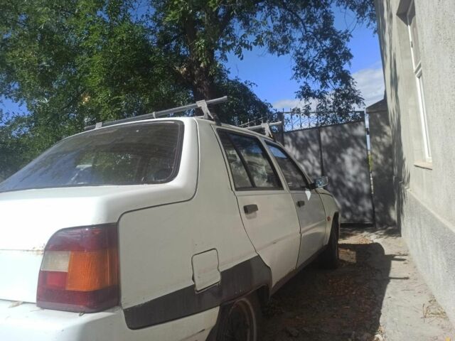 Білий ЗАЗ 1103 Славута, об'ємом двигуна 0 л та пробігом 257 тис. км за 456 $, фото 3 на Automoto.ua