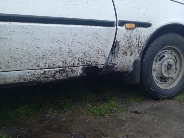 Белый ЗАЗ 1103 Славута, объемом двигателя 1.3 л и пробегом 123 тыс. км за 400 $, фото 6 на Automoto.ua