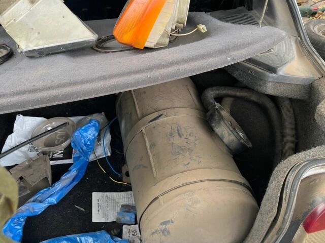 Білий ЗАЗ 1103 Славута, об'ємом двигуна 1.2 л та пробігом 1 тис. км за 295 $, фото 4 на Automoto.ua