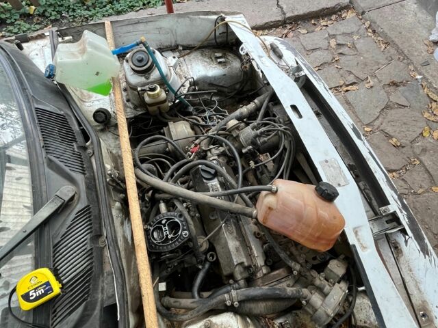 Білий ЗАЗ 1103 Славута, об'ємом двигуна 1.2 л та пробігом 1 тис. км за 295 $, фото 8 на Automoto.ua