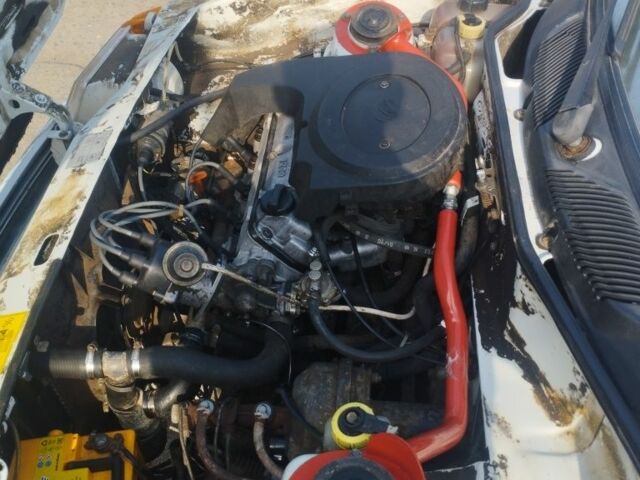 ЗАЗ 1103 Славута 2006 в Николаеве на Automoto.ua Белый ЗАЗ 1103 Славута, объемом двигателя 0 л и пробегом 200 тыс. км за 700 $, фото 1 на Automoto.ua